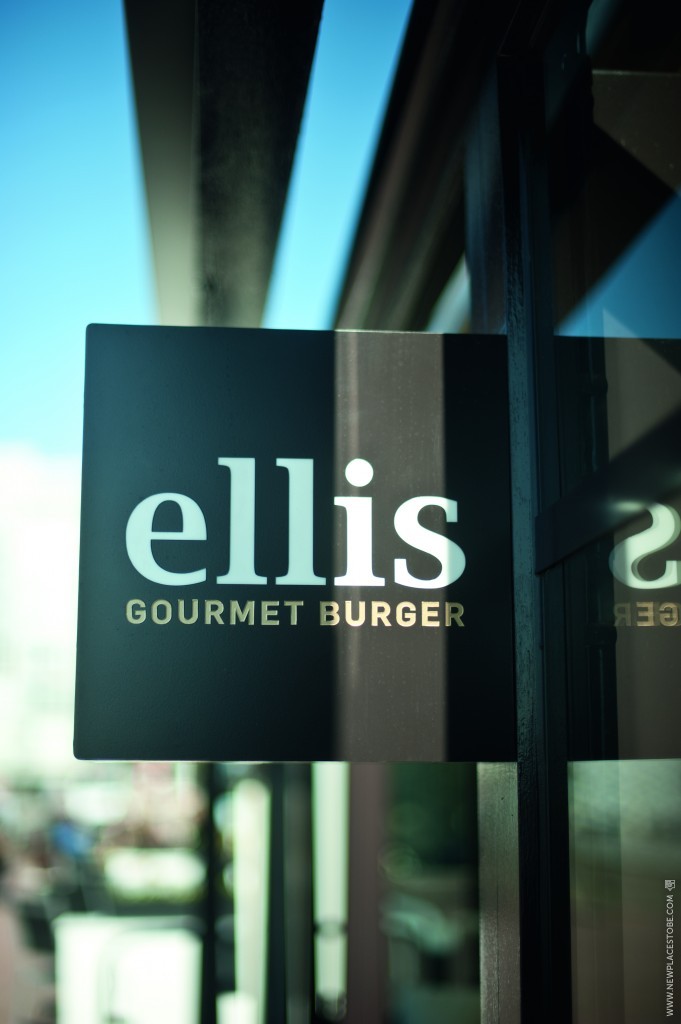 Ellis Gourmet Burger Knokke
