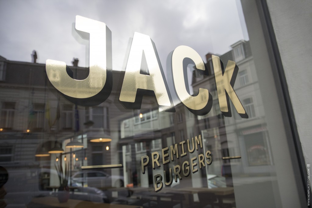 Jack Premium Burgers