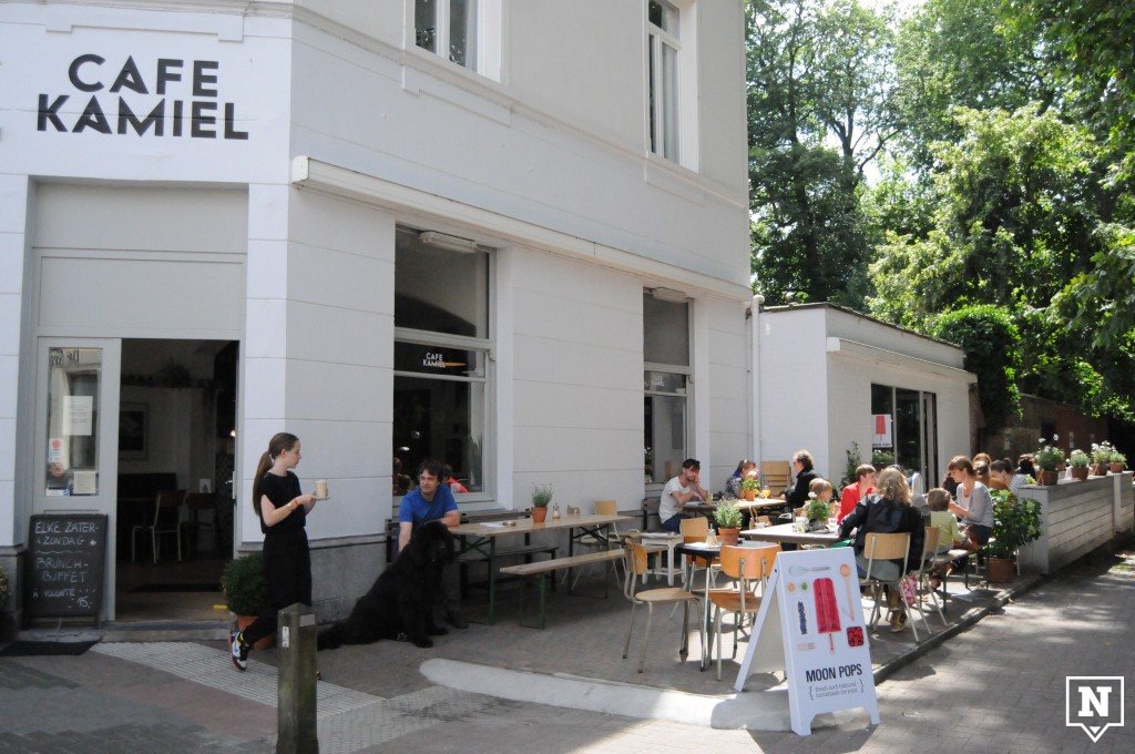 Café Kamiel
