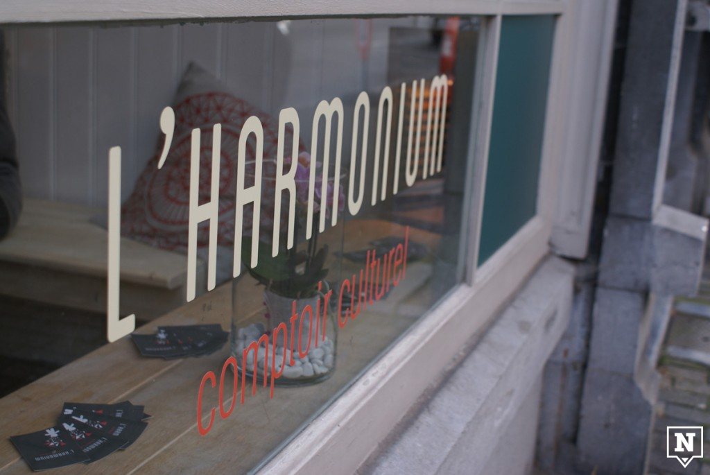L’Harmonium