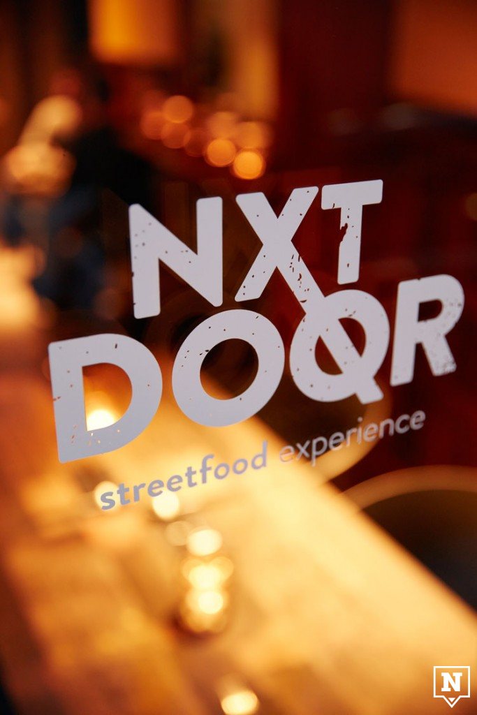 Nxt Door