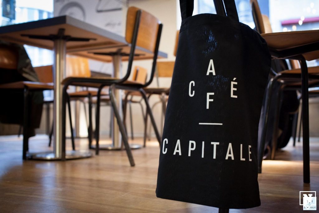 Café Capitale