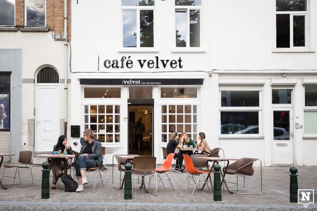 Café Velvet
